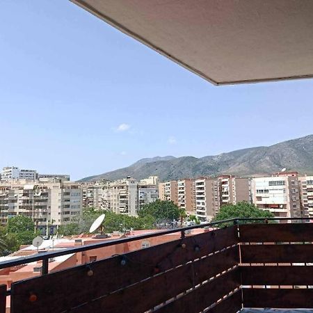 Star Apto Torremolinos Wifi Terraza Centro المظهر الخارجي الصورة