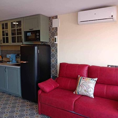 Star Apto Torremolinos Wifi Terraza Centro المظهر الخارجي الصورة