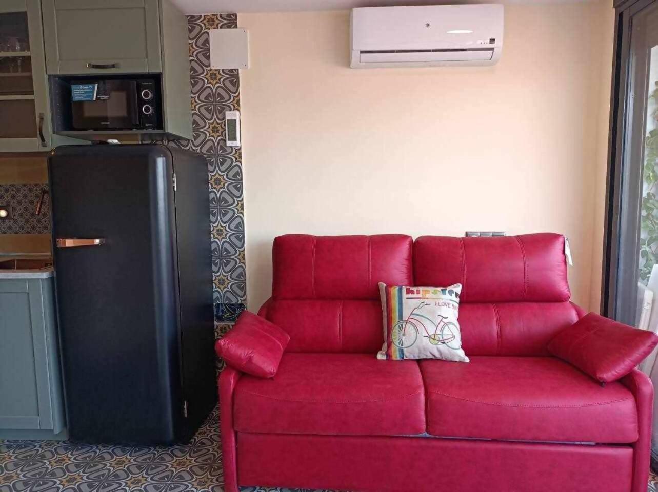 Star Apto Torremolinos Wifi Terraza Centro المظهر الخارجي الصورة