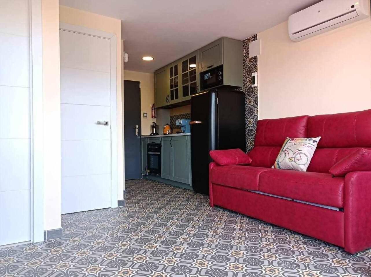 Star Apto Torremolinos Wifi Terraza Centro المظهر الخارجي الصورة