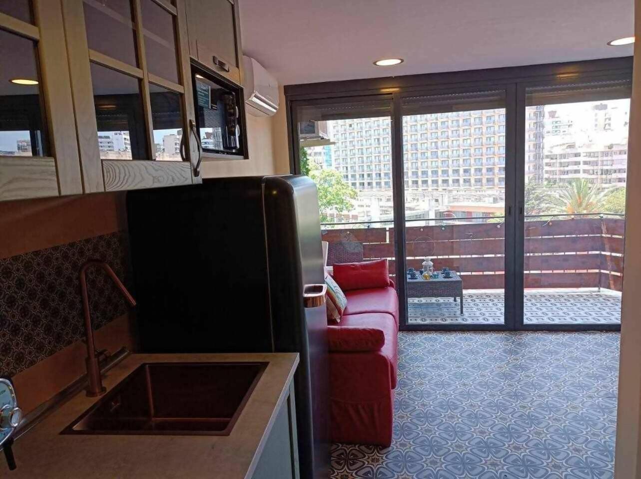 Star Apto Torremolinos Wifi Terraza Centro المظهر الخارجي الصورة